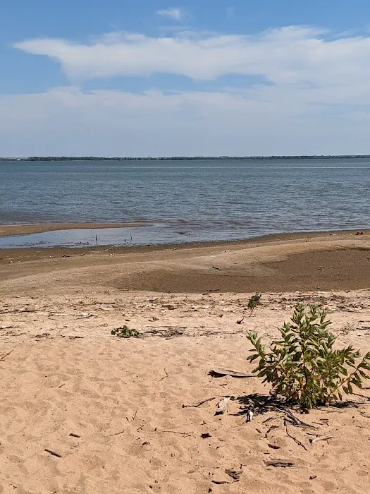 Smarsh Creek Campground Picture 3