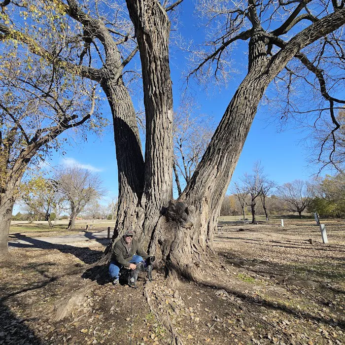 Smarsh Creek Campground Picture 8