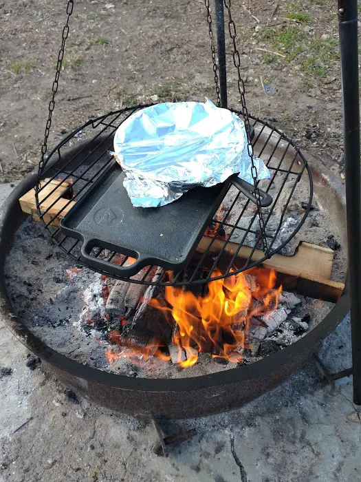 Smarsh Creek Campground Picture 4