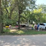 Smarsh Creek Campground