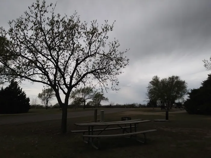 South Loop Campground Picture 9