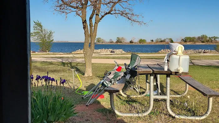 South Loop Campground Picture 1