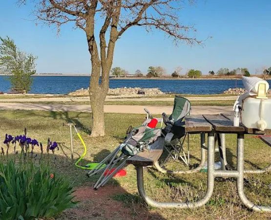 South Loop Campground