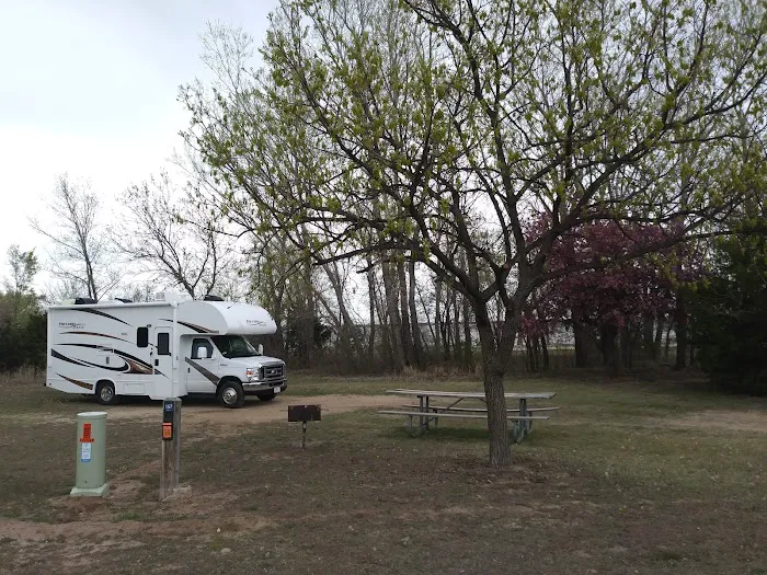 South Loop Campground Picture 2