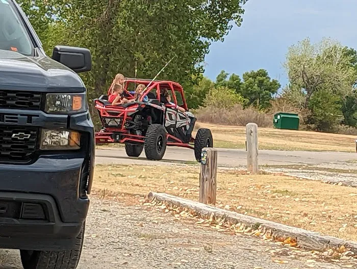 South Loop Campground Picture 8