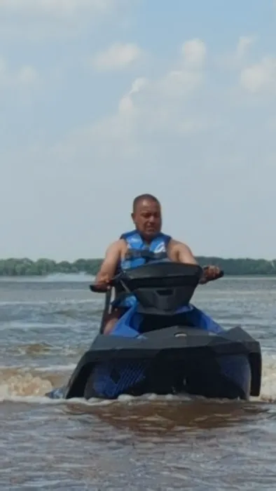 South Loop Campground Picture 6