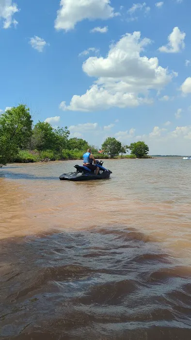 South Loop Campground Picture 5