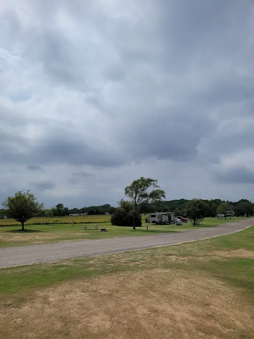 South Loop Campground Picture 7