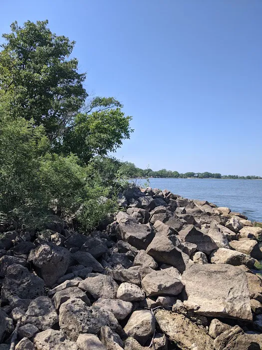 Hobie Beach Campground Picture 9