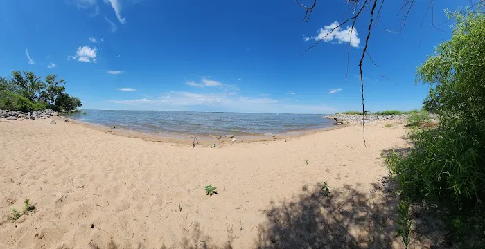 Hobie Beach Campground Picture 6