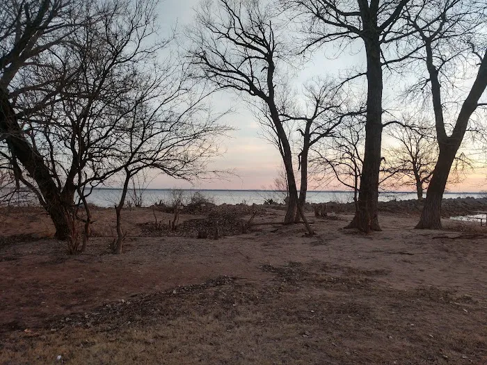 Hobie Beach Campground Picture 8