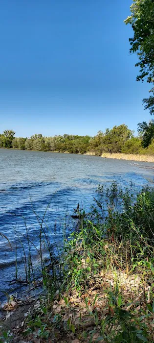 Hobie Beach Campground Picture 4