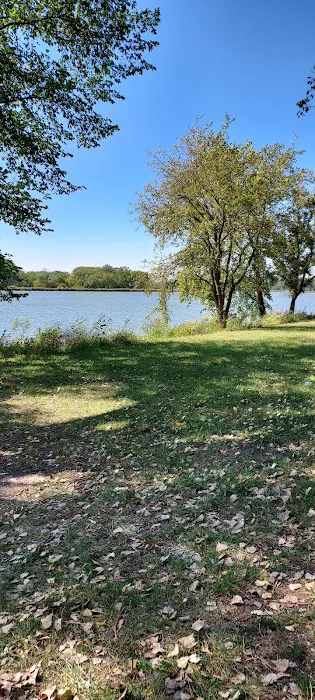 Hobie Beach Campground Picture 3