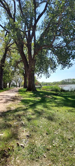 Hobie Beach Campground Picture 1