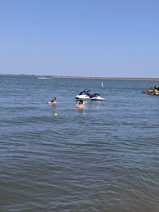 Hobie Beach Campground Picture 5