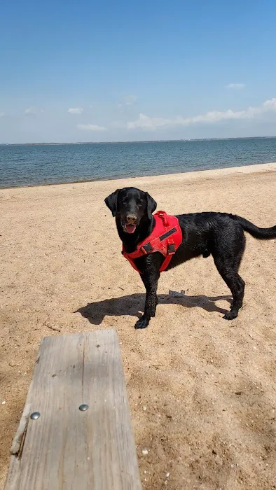 Hobie Beach Campground Picture 10