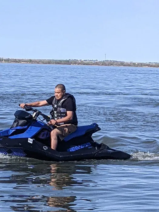 North Loop Campground Picture 7