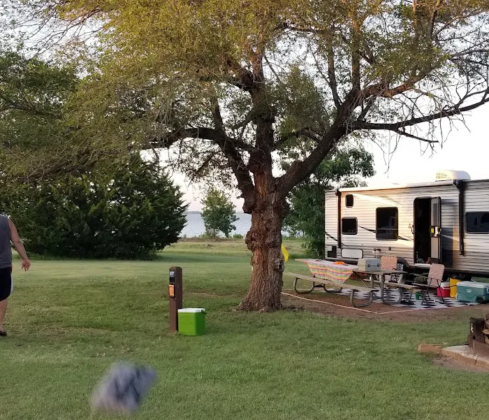 North Loop Campground Picture 2