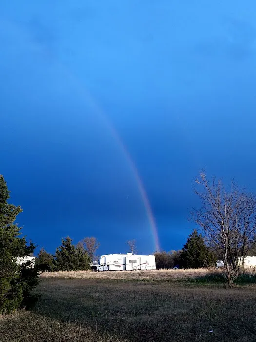 North Loop Campground Picture 1