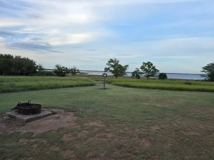 North Loop Campground Picture 4