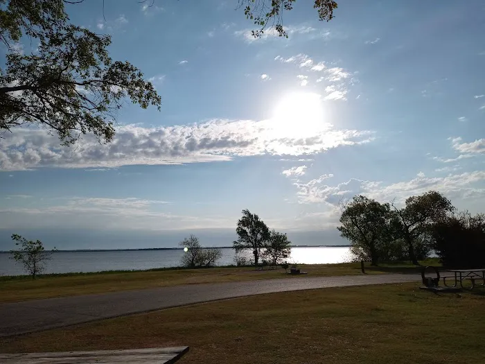 North Loop Campground Picture 5