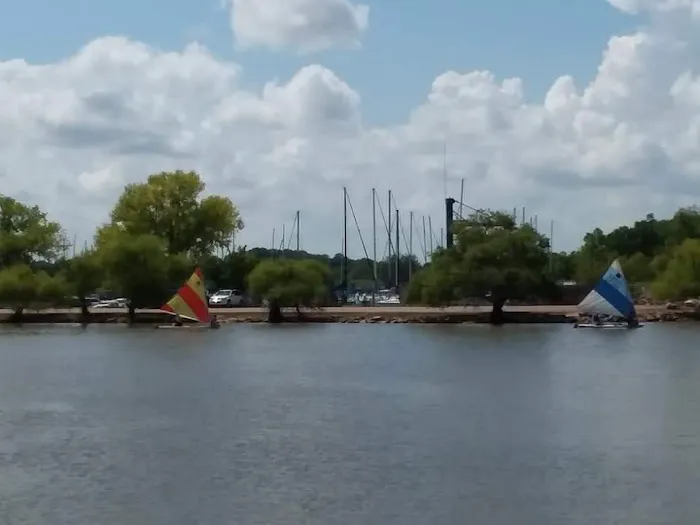 Sailboat Cove Campground Picture 1