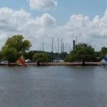 Sailboat Cove Campground