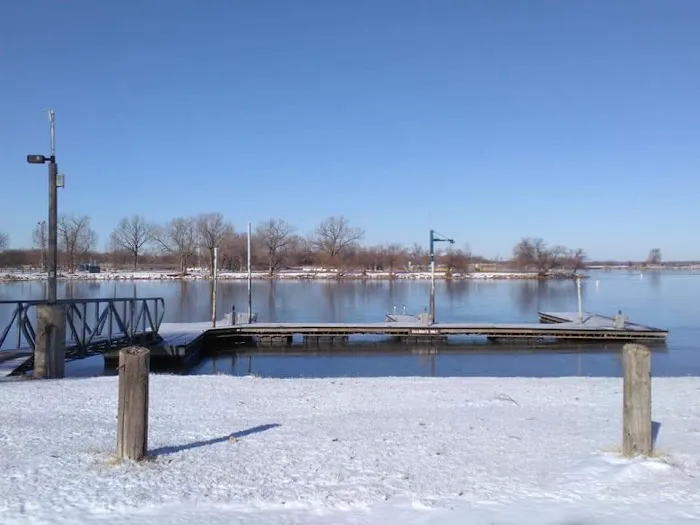 Sailboat Cove Campground Picture 2