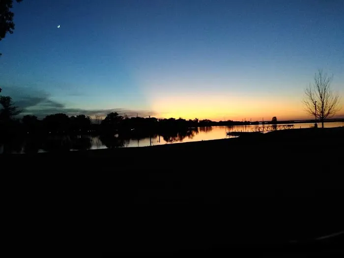 Sailboat Cove Campground Picture 7