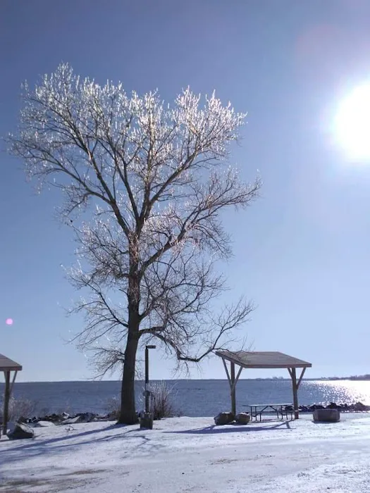 Sailboat Cove Campground Picture 10