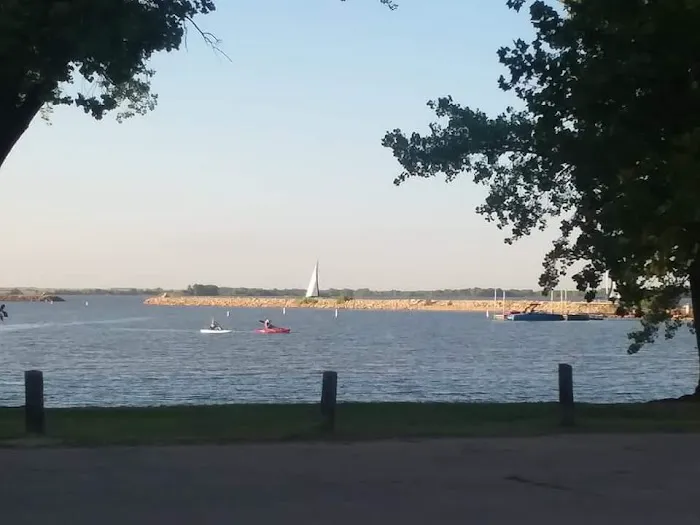 Sailboat Cove Campground Picture 5