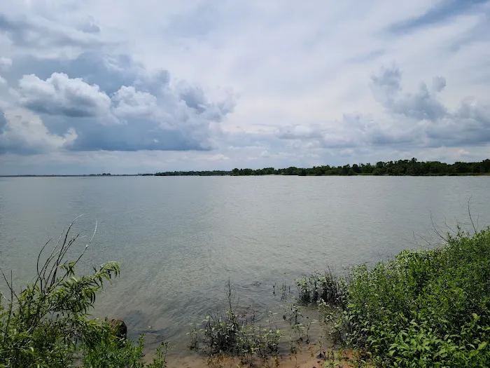 Sailboat Cove Campground Picture 6