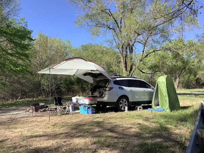 Deweese Campground Picture 10