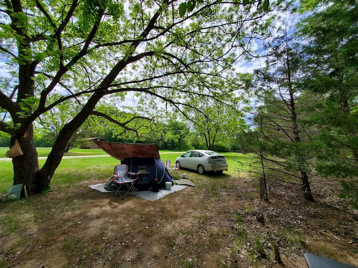 Deweese Campground Picture 5