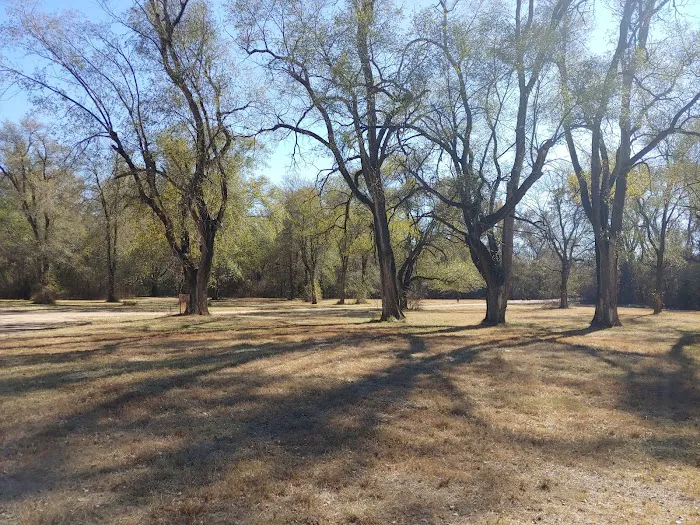 Deweese Campground Picture 8