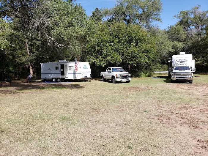 Deweese Campground Picture 6