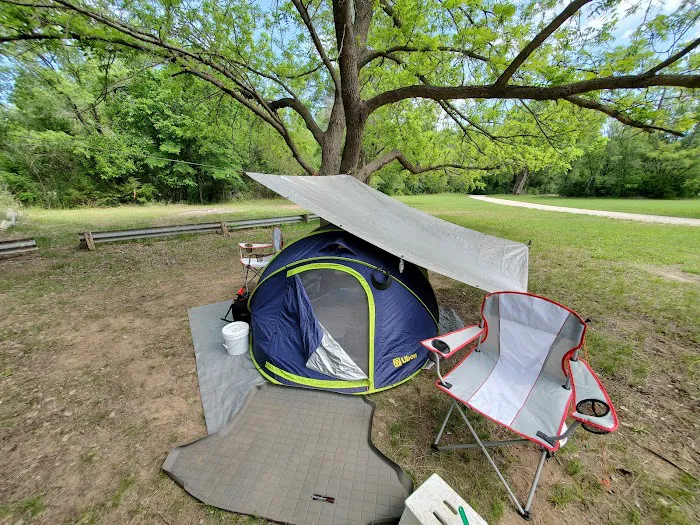 Deweese Campground Picture 7