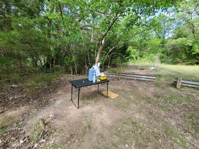 Deweese Campground Picture 3