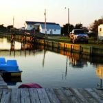 Hatteras Sands Campground