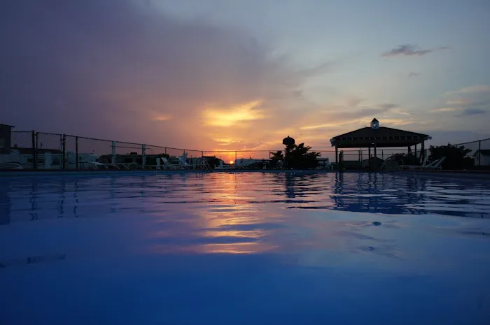Hatteras Sands Campground Picture 6