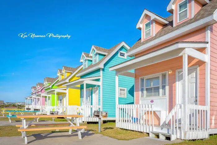 Hatteras Sands Campground Picture 4