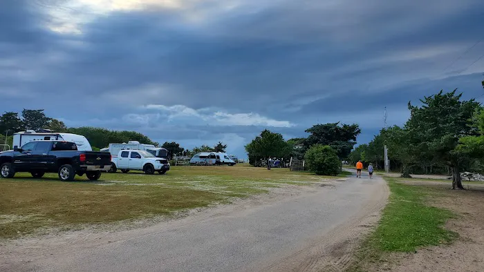 Frisco Woods Campgrounds Inc Picture 9