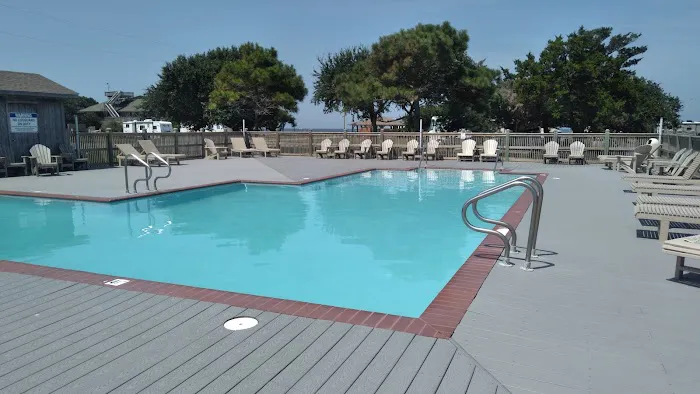 Frisco Woods Campgrounds Inc Picture 4