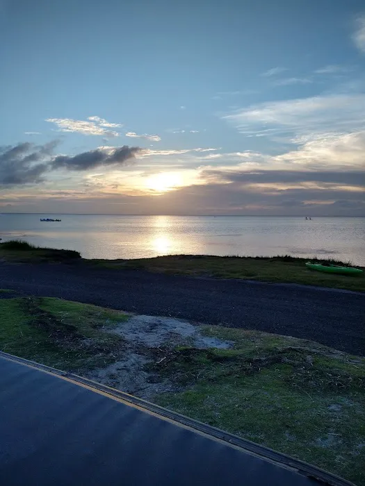 Frisco Woods Campgrounds Inc Picture 5