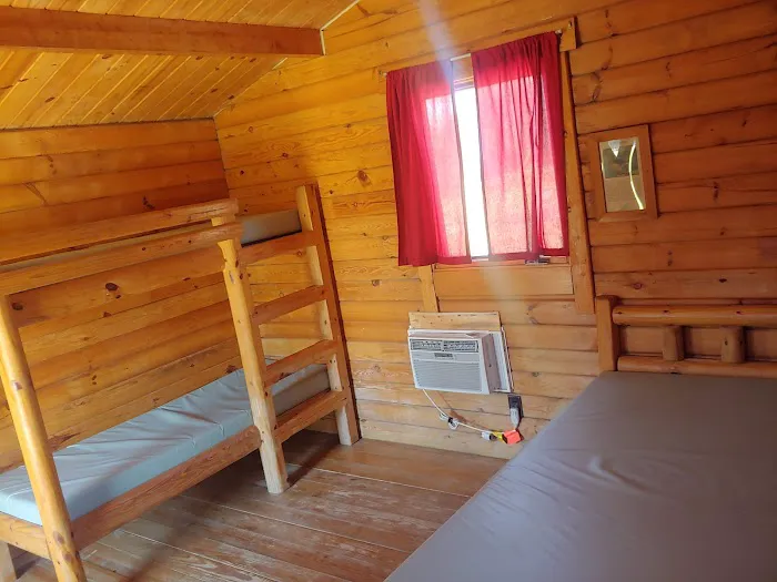 Frisco Woods Campgrounds Inc Picture 7