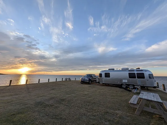 Frisco Woods Campgrounds Inc Picture 10