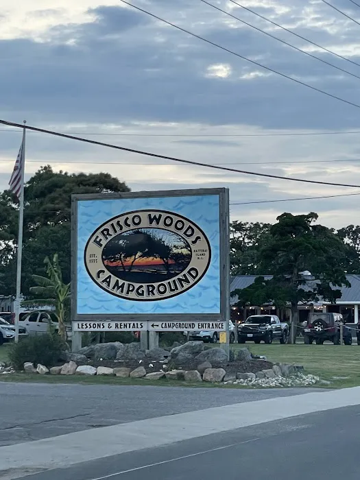 Frisco Woods Campgrounds Inc Picture 3