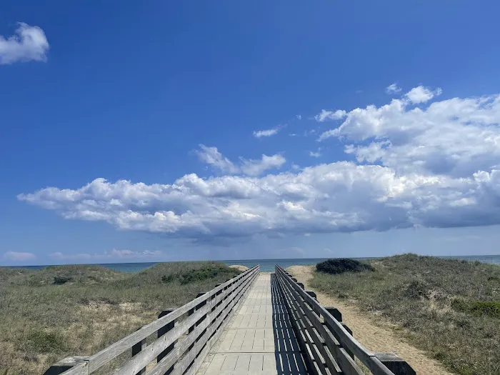 Cape Hatteras National Seashore - Frisco Picture 10