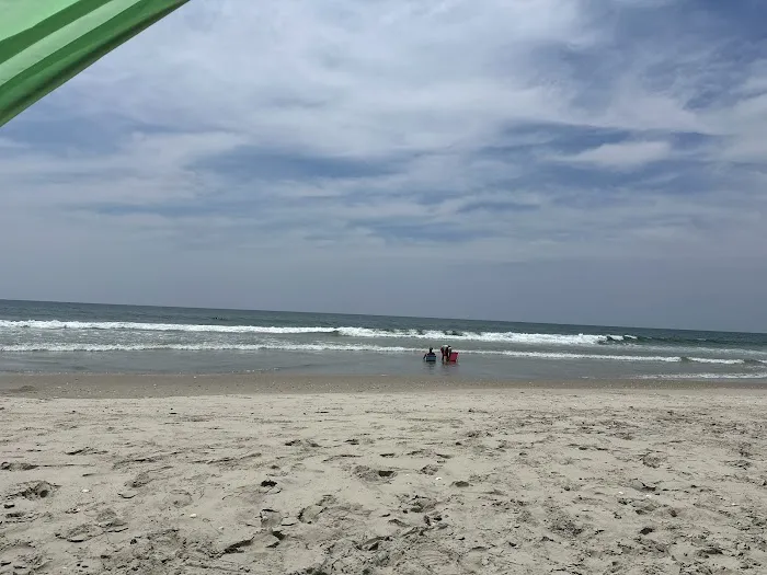 Cape Hatteras National Seashore - Frisco Picture 2