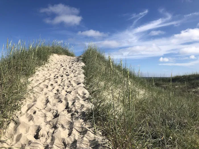 Cape Hatteras National Seashore - Frisco Picture 5